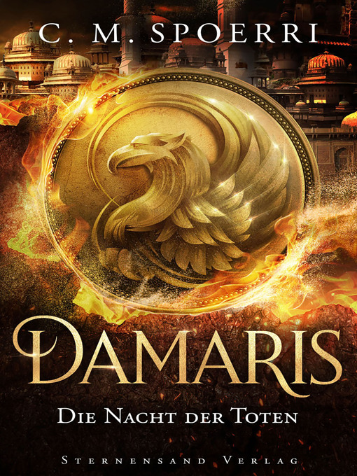 Title details for Damaris (Band 4) by C. M. Spoerri - Available